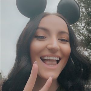 Meet your Posher, Marissa